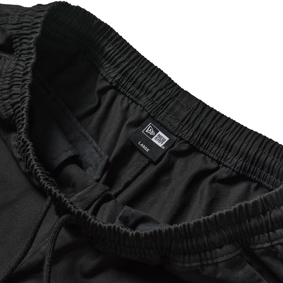 イージー ショートパンツ ブラック | NEW ERA ニューエラ公式オンラインストア