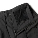 デタッチャブル ナイロン 2WAY カーゴ パンツ チャコール | NEW ERA ニューエラ公式オンラインストア