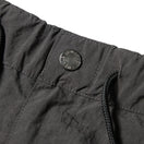 デタッチャブル ナイロン 2WAY カーゴ パンツ チャコール | NEW ERA ニューエラ公式オンラインストア