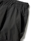 デタッチャブル ナイロン 2WAY カーゴ パンツ チャコール | NEW ERA ニューエラ公式オンラインストア
