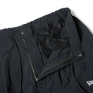 デタッチャブル ナイロン 2WAY カーゴ パンツ ブラック | NEW ERA ニューエラ公式オンラインストア