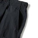 デタッチャブル ナイロン 2WAY カーゴ パンツ ブラック | NEW ERA ニューエラ公式オンラインストア