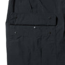 デタッチャブル ナイロン 2WAY カーゴ パンツ ブラック | NEW ERA ニューエラ公式オンラインストア