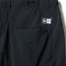デタッチャブル ナイロン 2WAY カーゴ パンツ ブラック | NEW ERA ニューエラ公式オンラインストア
