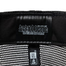 キッズ Youth 9FIFTY トラッカー 最強王図鑑 応龍 ブラック