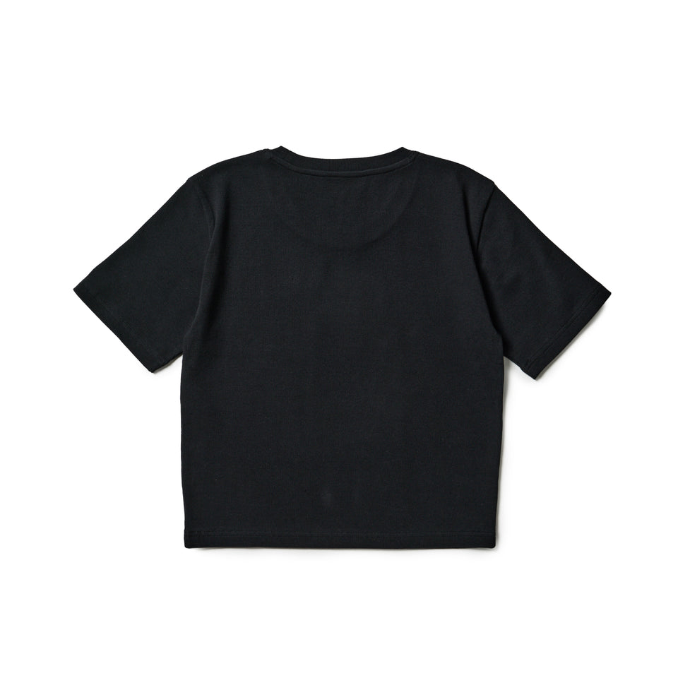 【新品未開封品】M!LK MIX Tシャツ黒 L BIGLOVE Tシャツ 黒 LIBERTY WALK×XLARGE MIX LOGO S/S TEE BLACK - LB-ONLINE STORE