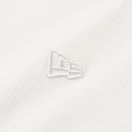 Women's 半袖 リブ ベイビー Tシャツ ホワイト | NEW ERA ニューエラ公式オンラインストア