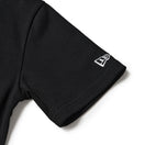 Women's 半袖 ミニ Tシャツ スクエアロゴ ブラック | NEW ERA ニューエラ公式オンラインストア