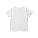 Women's 半袖 Tシャツ Flag Logo ホワイト | NEW ERA ニューエラ公式オンラインストア
