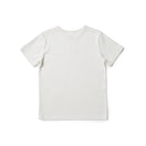 Women's 半袖 Tシャツ Flag Logo ホワイト | NEW ERA ニューエラ公式オンラインストア