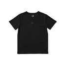 Women's 半袖 Tシャツ Flag Logo ブラック | NEW ERA ニューエラ公式オンラインストア
