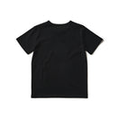 Women's 半袖 Tシャツ Flag Logo ブラック | NEW ERA ニューエラ公式オンラインストア