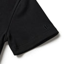 Women's 半袖 Tシャツ Flag Logo ブラック | NEW ERA ニューエラ公式オンラインストア