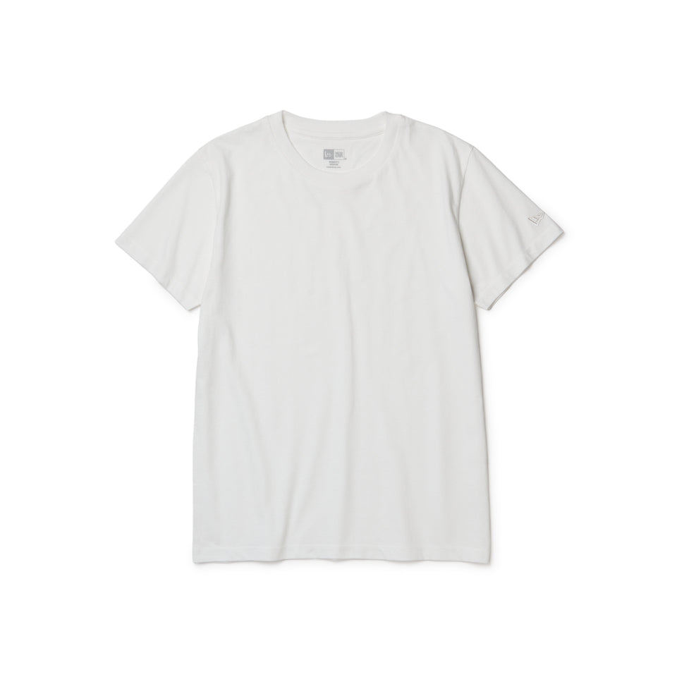 Women's 半袖 2-Pack Tシャツ ホワイト | NEW ERA ニューエラ公式オンラインストア