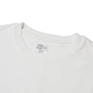 Women's 半袖 2-Pack Tシャツ ホワイト | NEW ERA ニューエラ公式オンラインストア