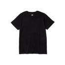 Women's 半袖 2-Pack Tシャツ ブラック | NEW ERA ニューエラ公式オンラインストア
