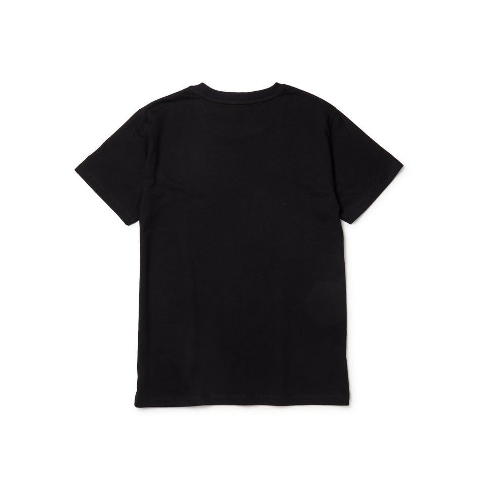 Women's 半袖 2-Pack Tシャツ ブラック | NEW ERA ニューエラ公式オンラインストア