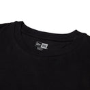 Women's 半袖 2-Pack Tシャツ ブラック | NEW ERA ニューエラ公式オンラインストア