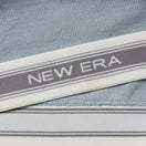 Women's リブクロップド タンクトップ ブルー | NEW ERA ニューエラ公式オンラインストア