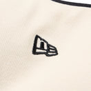 Women's リブ クロップドキャミソール アイボリー | NEW ERA ニューエラ公式オンラインストア