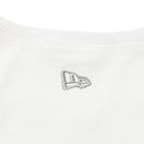Women's リブタンクトップ スクエアロゴ ホワイト | NEW ERA ニューエラ公式オンラインストア