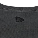 Women's リブタンクトップ スクエアロゴ チャコールグレー | NEW ERA ニューエラ公式オンラインストア