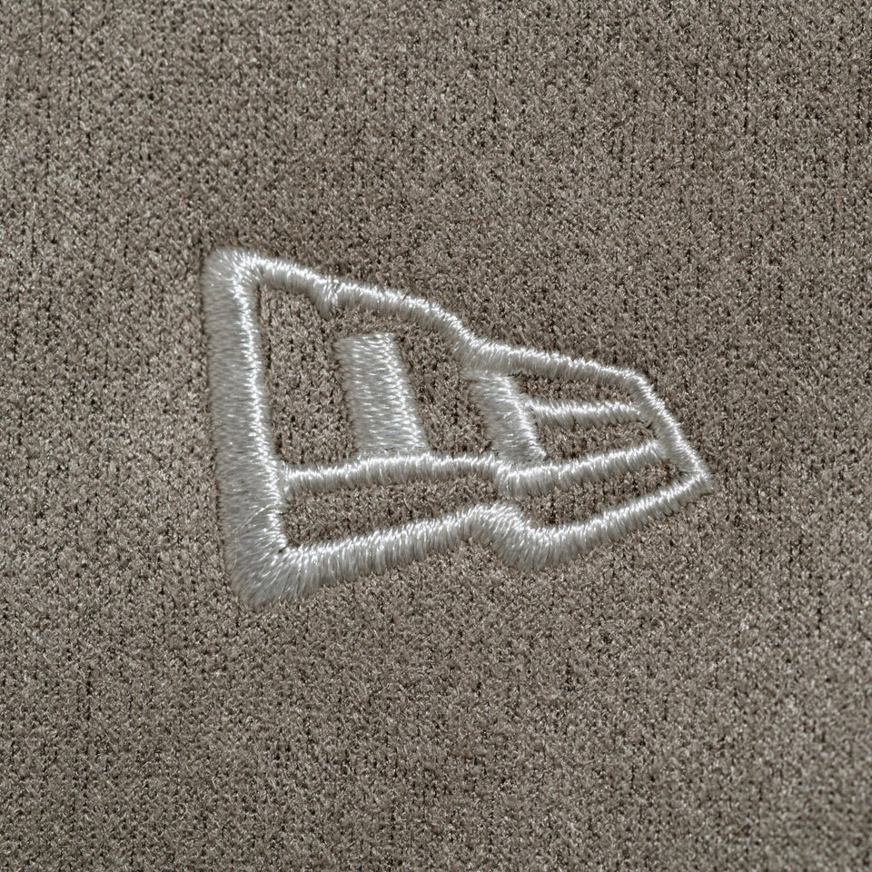 ポリスウェード プルオーバーフーディー グレー - 14857995 - S | NEW ERA ニューエラ公式オンラインストア