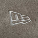 ポリスウェード プルオーバーフーディー グレー - 14857995 - S | NEW ERA ニューエラ公式オンラインストア