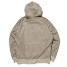 ポリスウェード プルオーバーフーディー グレー - 14857995 - S | NEW ERA ニューエラ公式オンラインストア