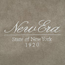 ポリスウェード プルオーバーフーディー グレー - 14857995 - S | NEW ERA ニューエラ公式オンラインストア