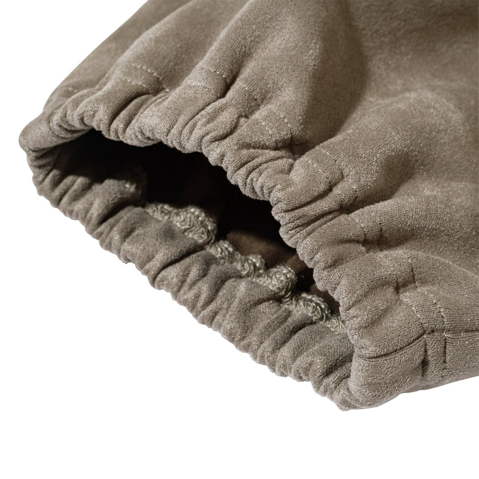 ポリスウェード パンツ グレー - 14857996 - S | NEW ERA ニューエラ公式オンラインストア