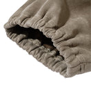 ポリスウェード パンツ グレー - 14857996 - S | NEW ERA ニューエラ公式オンラインストア