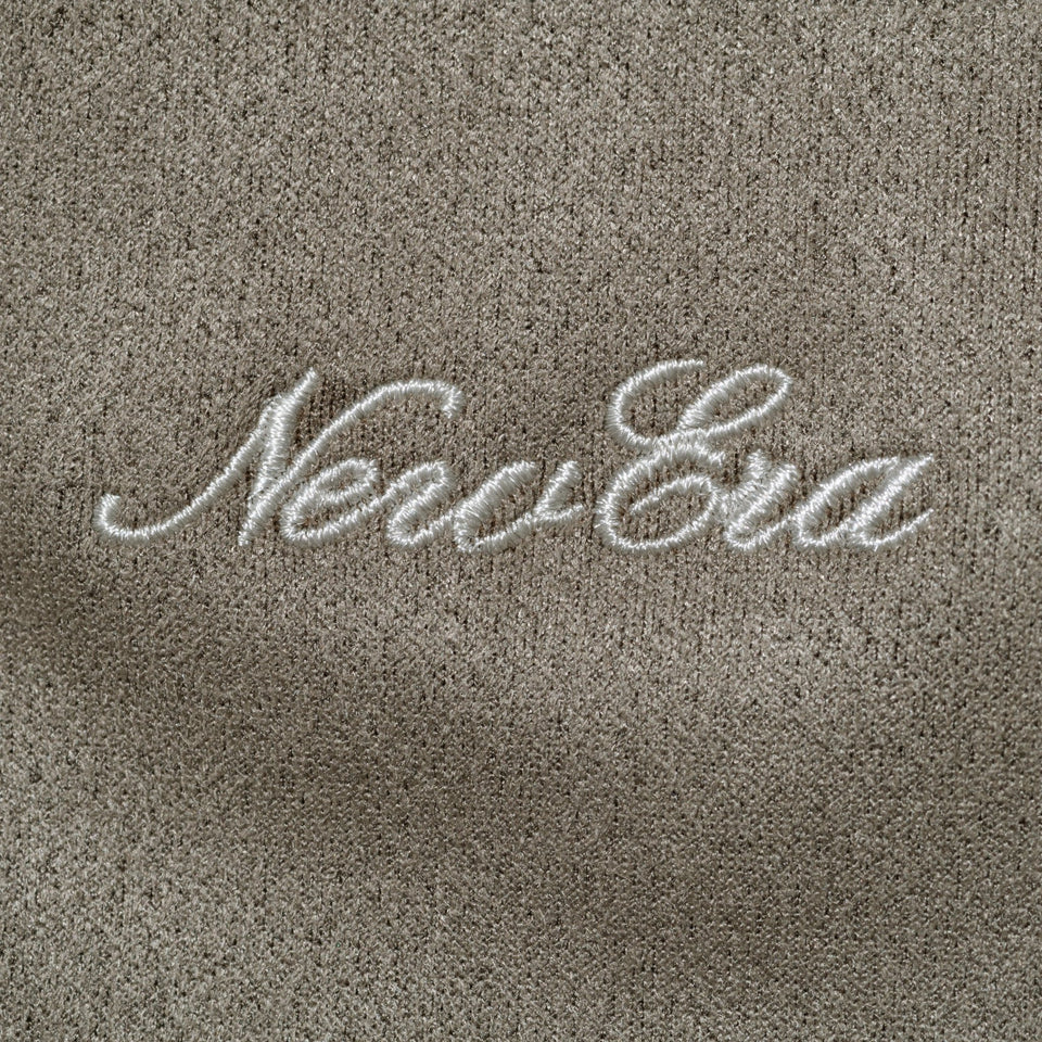 ポリスウェード パンツ グレー - 14857996 - S | NEW ERA ニューエラ公式オンラインストア