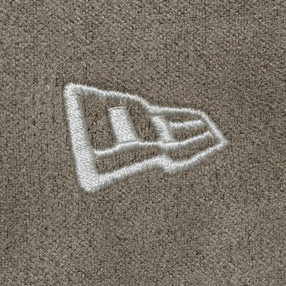 ポリスウェード パンツ グレー - 14857996 - S | NEW ERA ニューエラ公式オンラインストア