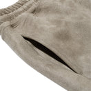 ポリスウェード パンツ グレー - 14857996 - S | NEW ERA ニューエラ公式オンラインストア