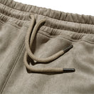 ポリスウェード パンツ グレー - 14857996 - S | NEW ERA ニューエラ公式オンラインストア