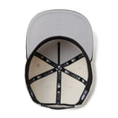 9FIFTY A-Frame KANSAI YAMAMOTO Old English ストーン/ブラック | NEW ERA ニューエラ公式オンラインストア