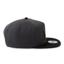 9FIFTY A-Frame KANSAI YAMAMOTO Face ダークグラファイト/ブラック | NEW ERA ニューエラ公式オンラインストア