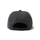 9FIFTY A-Frame KANSAI YAMAMOTO Face ダークグラファイト/ブラック | NEW ERA ニューエラ公式オンラインストア