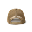 9FORTY A-Frame トラッカー KANSAI YAMAMOTO kansai logo /NEW ERA カーキ | NEW ERA ニューエラ公式オンラインストア