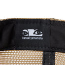 9FORTY A-Frame トラッカー KANSAI YAMAMOTO kansai logo /NEW ERA カーキ | NEW ERA ニューエラ公式オンラインストア