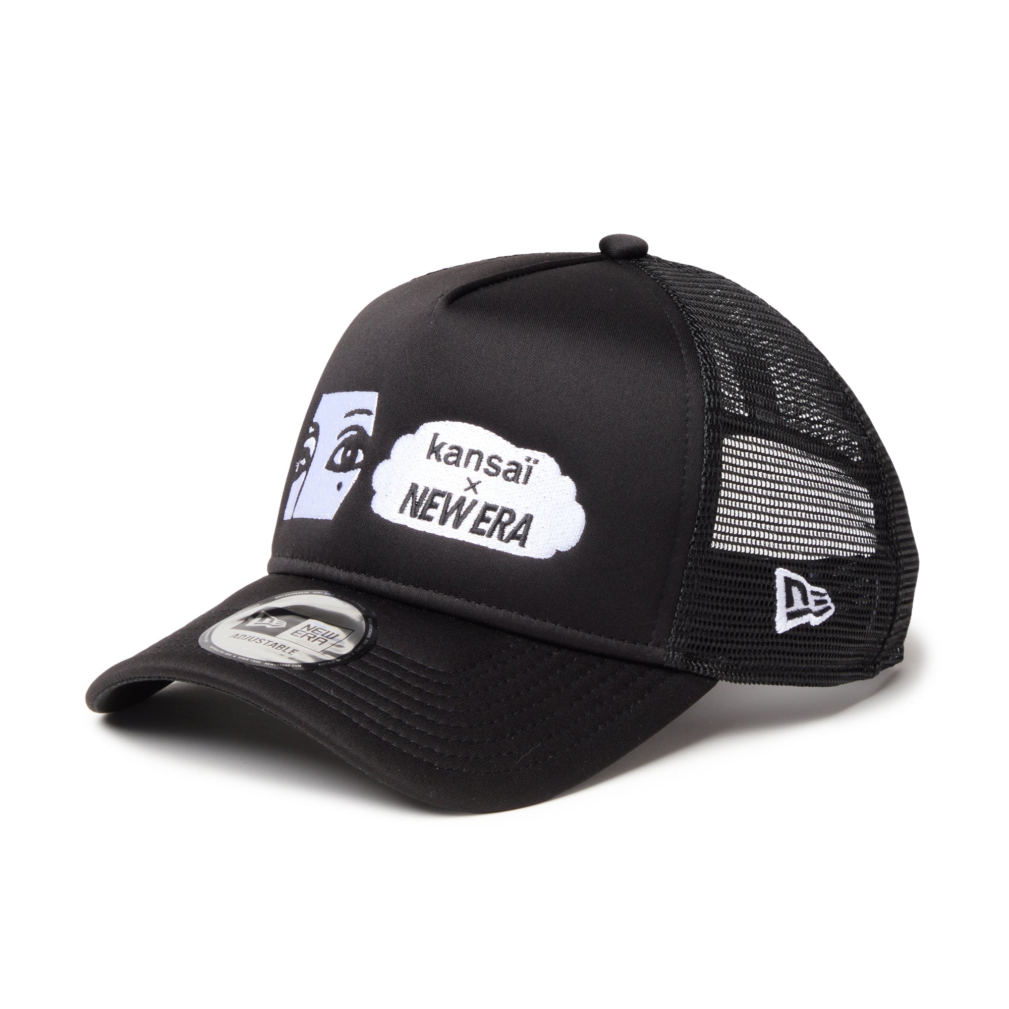 【NEW ERA/ニューエラ】9FORTY DOUBLE LOGOキャップ 14858764_01_2000x.jpg?v=1774935509