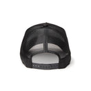 9FORTY A-Frame トラッカー KANSAI YAMAMOTO kansai logo /NEW ERA ブラック | NEW ERA ニューエラ公式オンラインストア