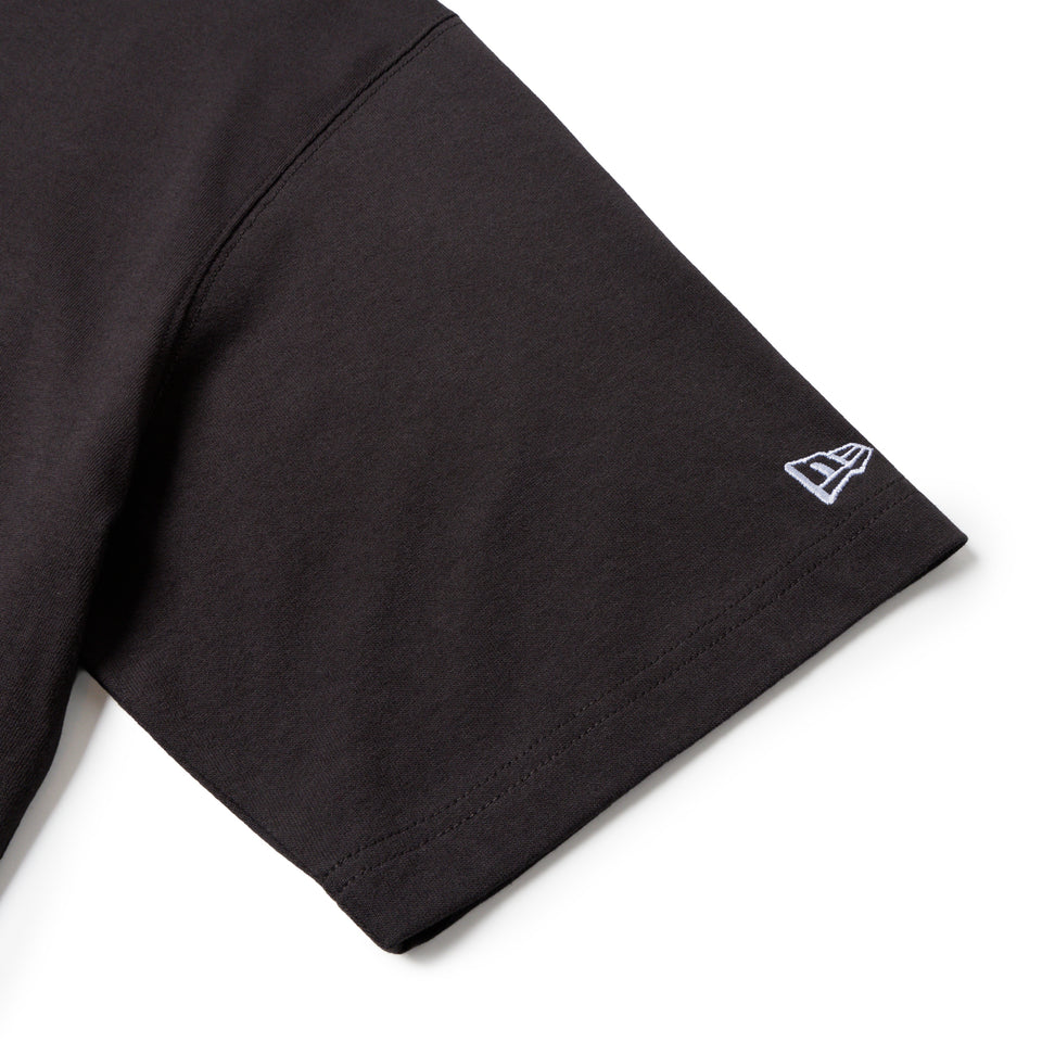 半袖 ウォッシュドコットン Tシャツ KANSAI YAMAMOTO kansai / terry jhonson スミクロ | NEW ERA ニューエラ公式オンラインストア
