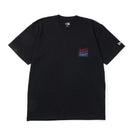 半袖 コットン Tシャツ KANSAI YAMAMOTO 虎 ブラック | NEW ERA ニューエラ公式オンラインストア