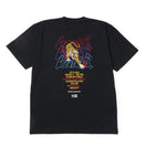 半袖 コットン Tシャツ KANSAI YAMAMOTO 虎 ブラック | NEW ERA ニューエラ公式オンラインストア