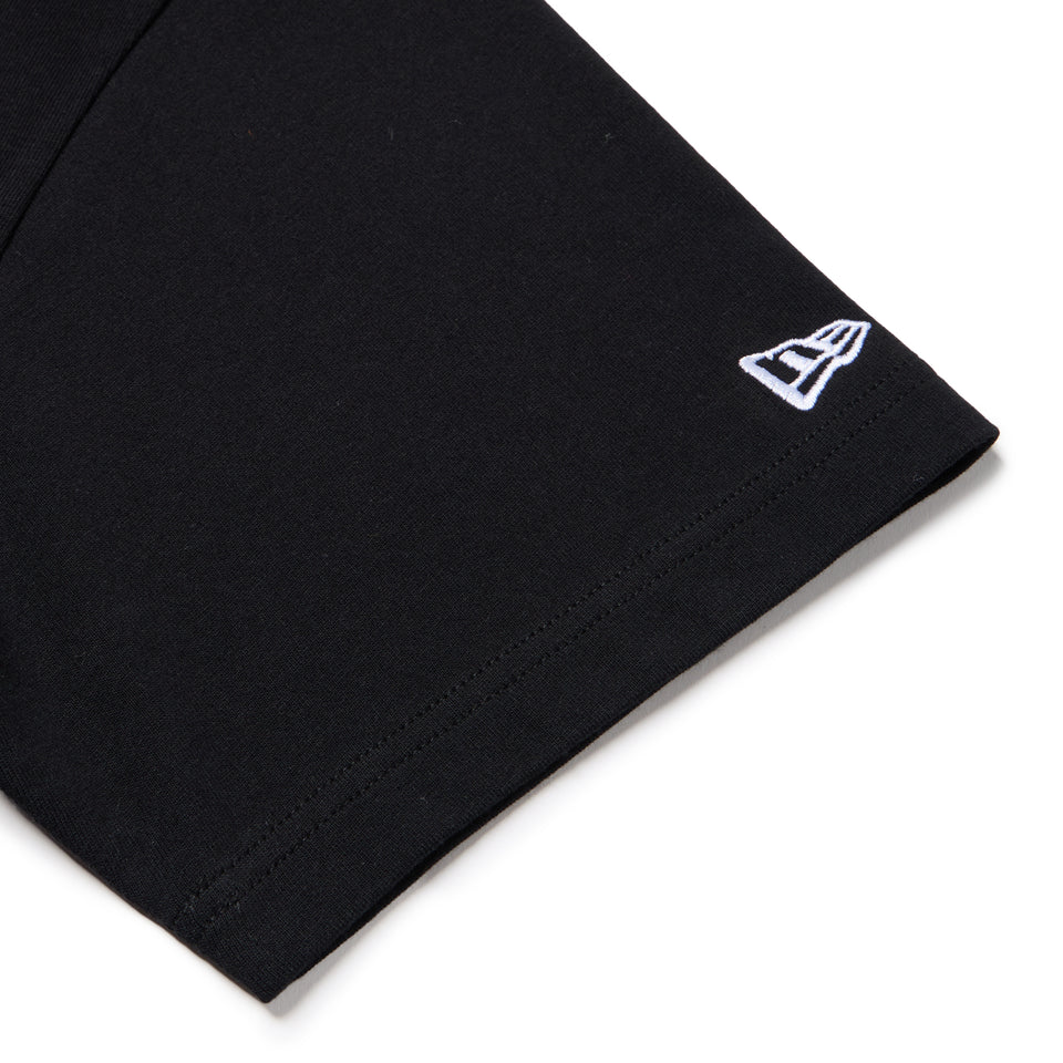 半袖 コットン Tシャツ KANSAI YAMAMOTO 虎 ブラック | NEW ERA ニューエラ公式オンラインストア