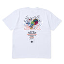 半袖 コットン Tシャツ KANSAI YAMAMOTO 龍 ホワイト | NEW ERA ニューエラ公式オンラインストア