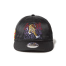 9THIRTY KANSAI YAMAMOTO 虎 サテン ブラック | NEW ERA ニューエラ公式オンラインストア