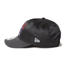 9THIRTY KANSAI YAMAMOTO 虎 サテン ブラック | NEW ERA ニューエラ公式オンラインストア